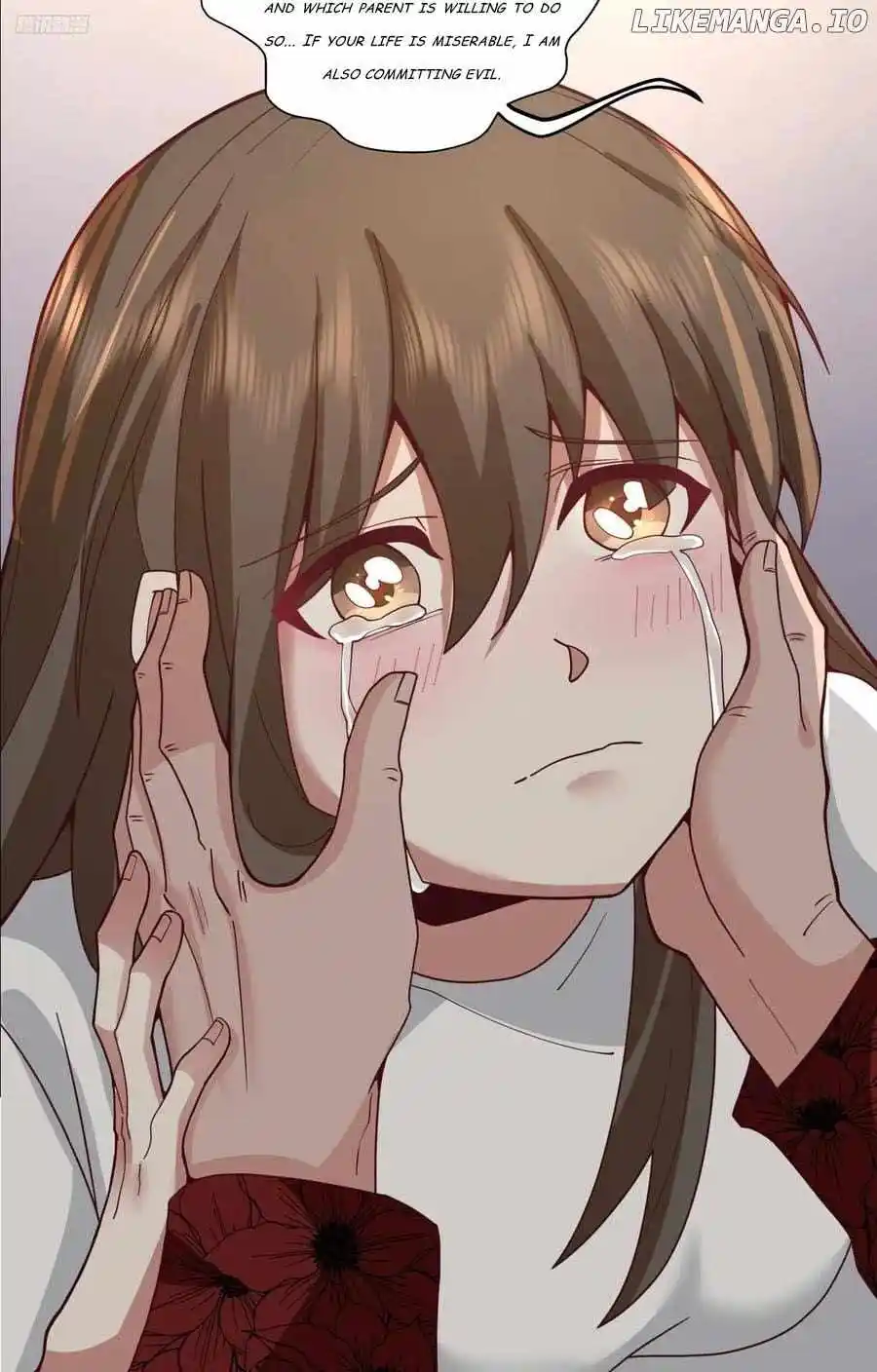 I Really Don't Want To Remake Chapter 227