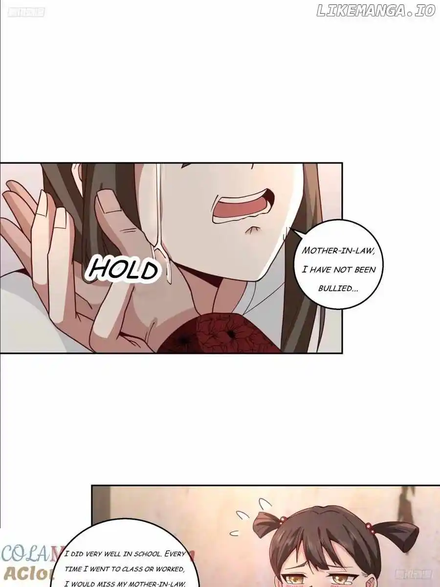 I Really Don't Want To Remake Chapter 227