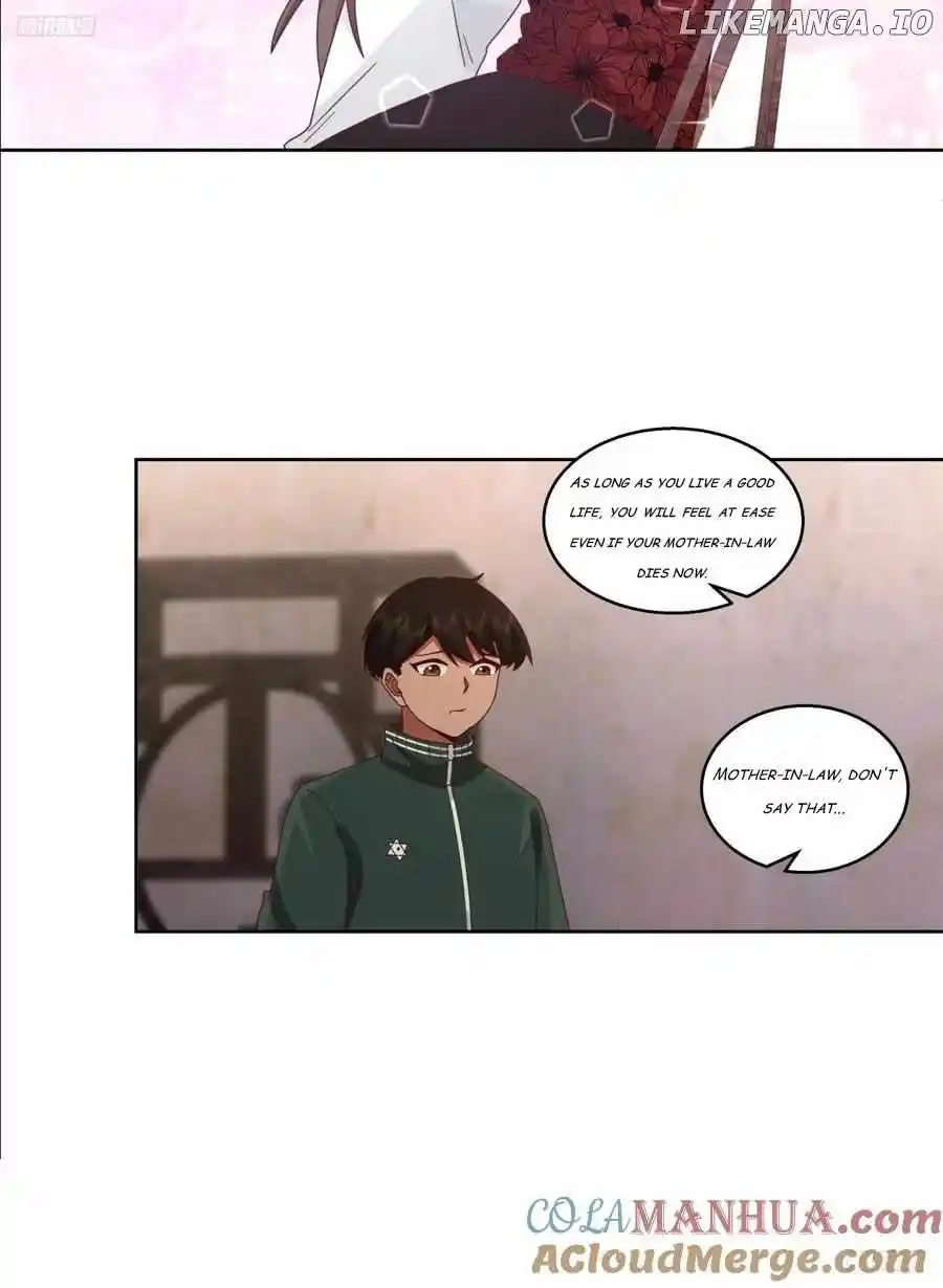 I Really Don't Want To Remake Chapter 227