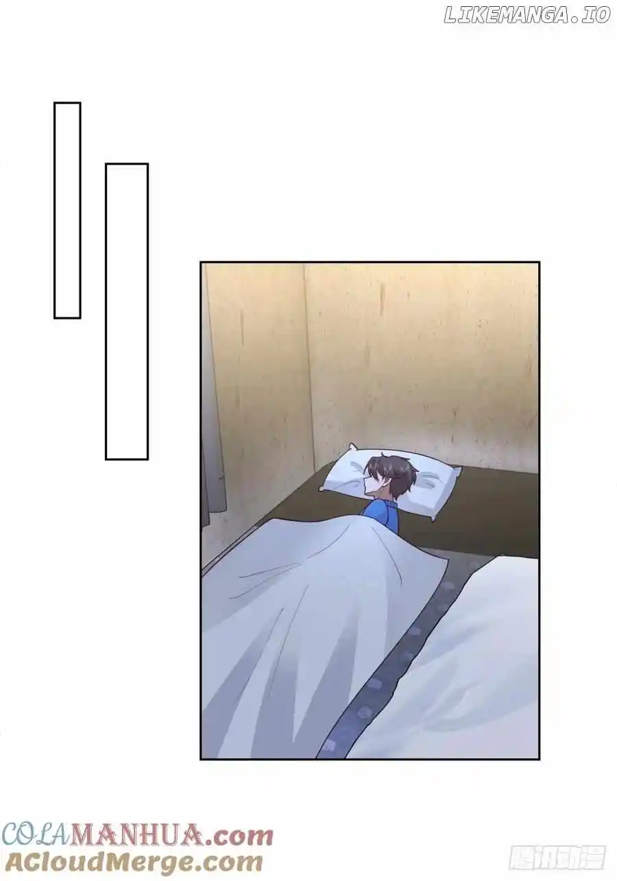 I Really Don't Want To Remake Chapter 227