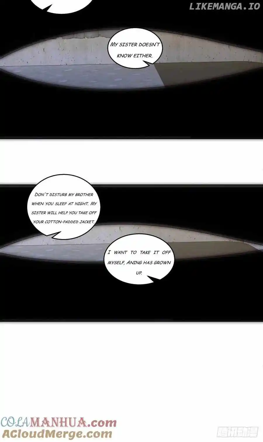 I Really Don't Want To Remake Chapter 227