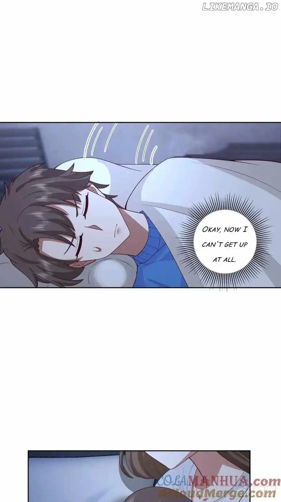 I Really Don't Want To Remake Chapter 227