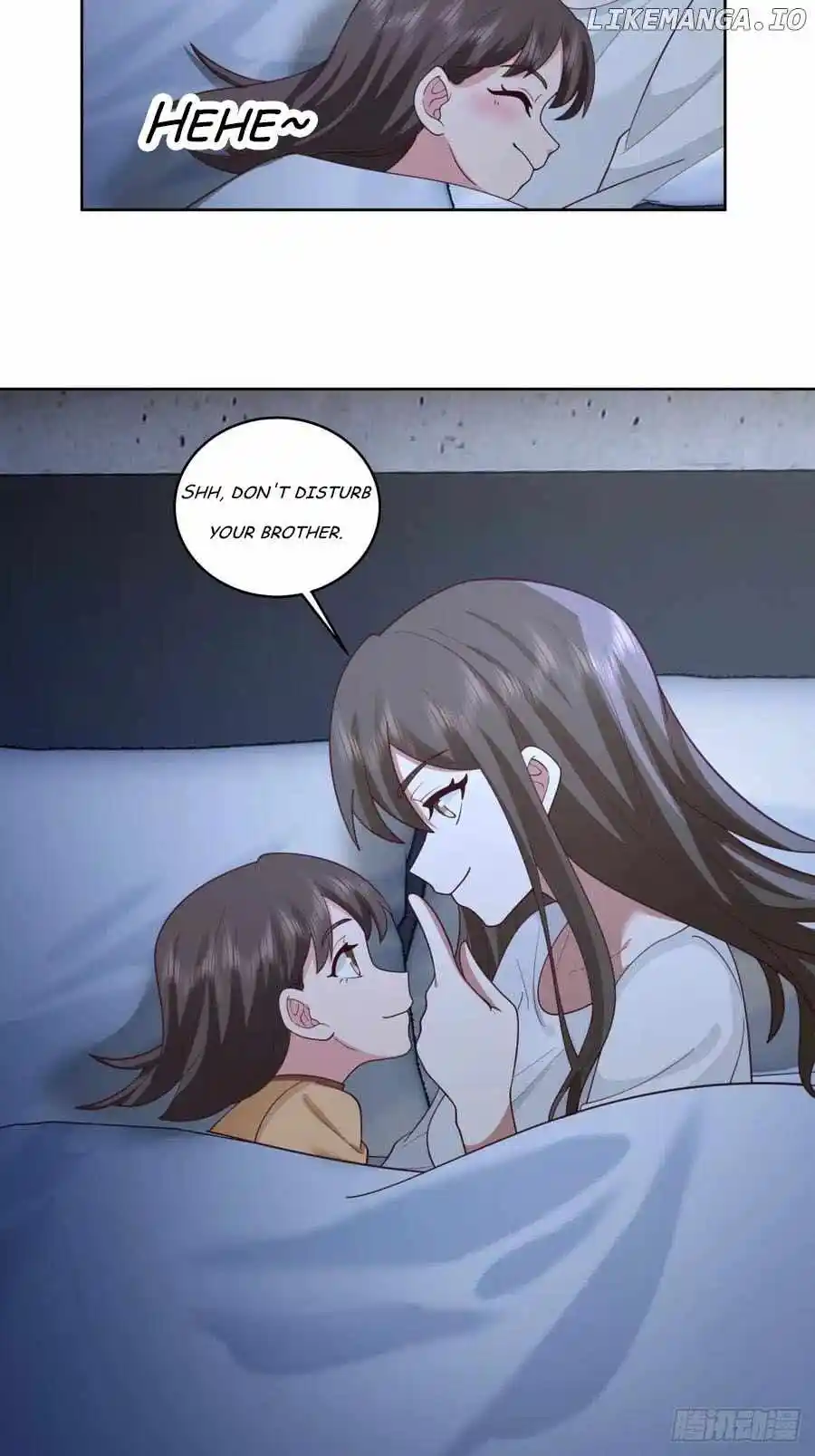 I Really Don't Want To Remake Chapter 227