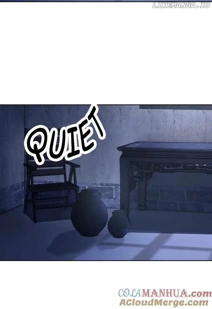 I Really Don't Want To Remake Chapter 227