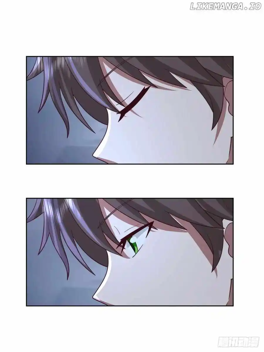 I Really Don't Want To Remake Chapter 227