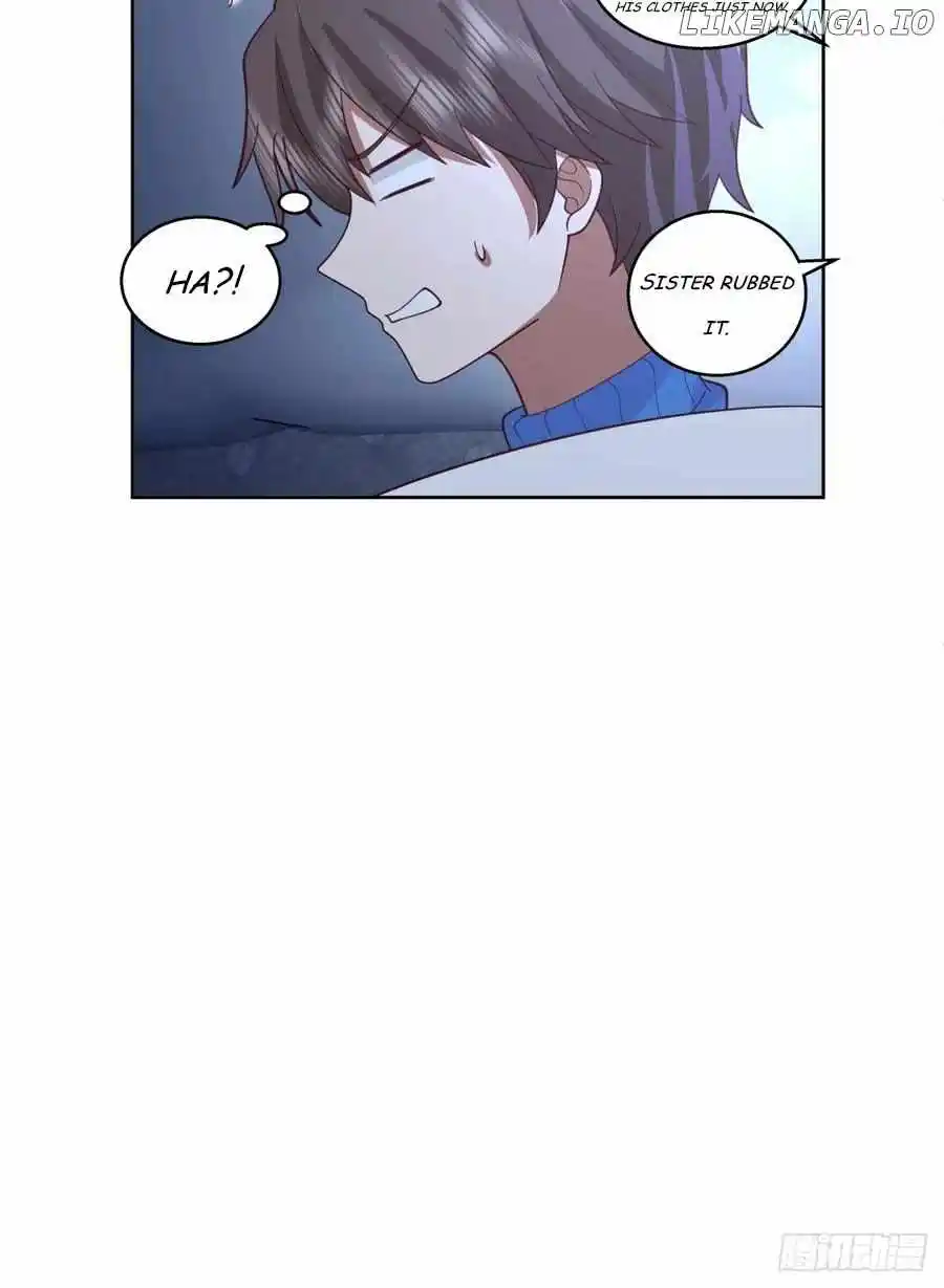 I Really Don't Want To Remake Chapter 227