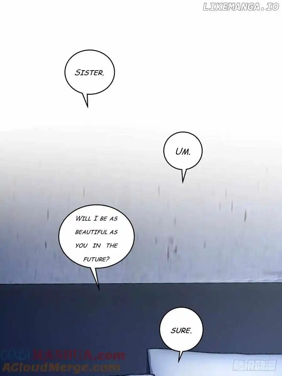 I Really Don't Want To Remake Chapter 227