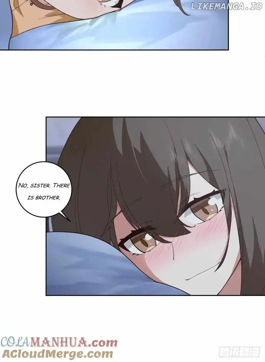 I Really Don't Want To Remake Chapter 227