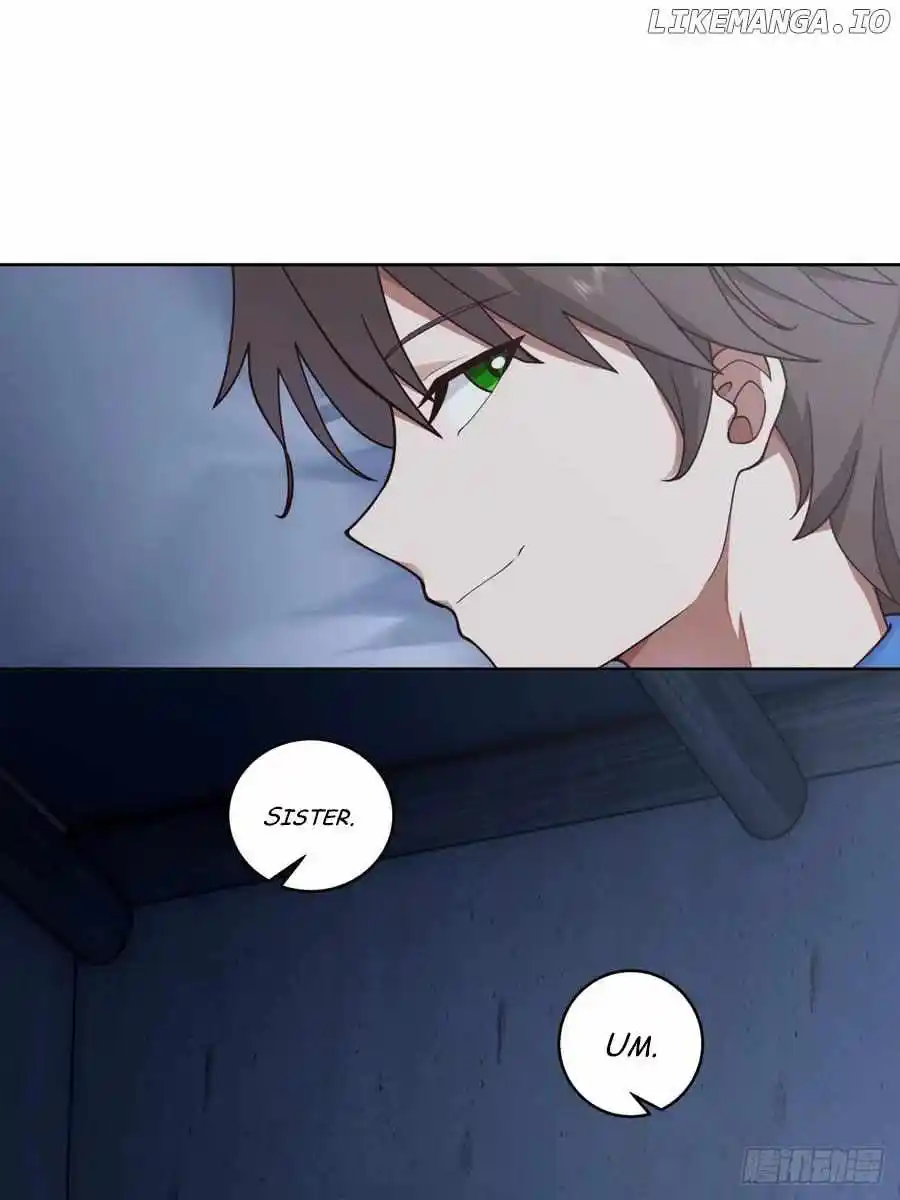 I Really Don't Want To Remake Chapter 227