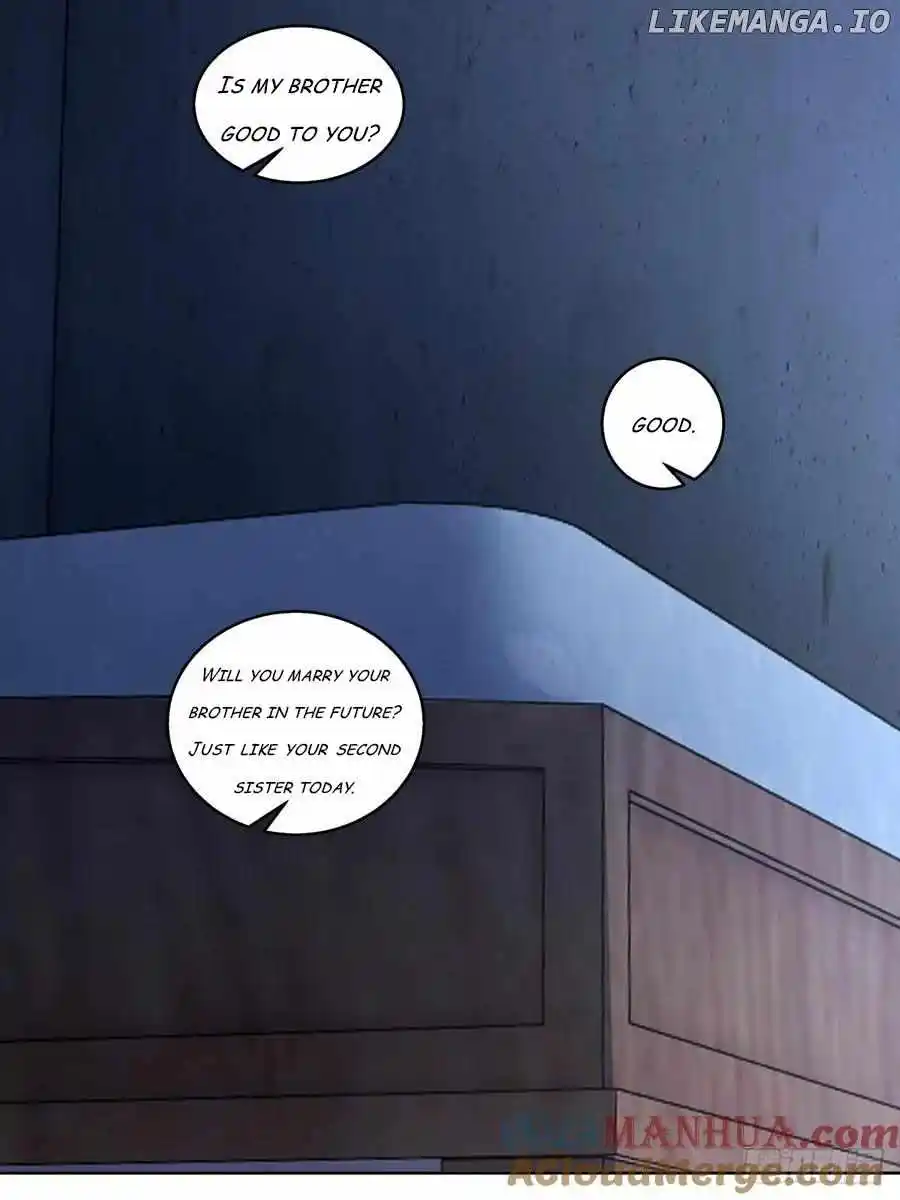 I Really Don't Want To Remake Chapter 227