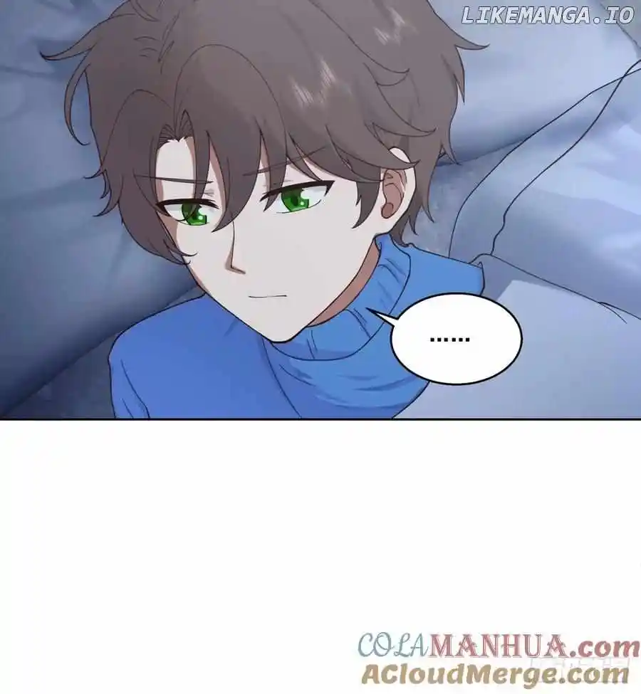 I Really Don't Want To Remake Chapter 227