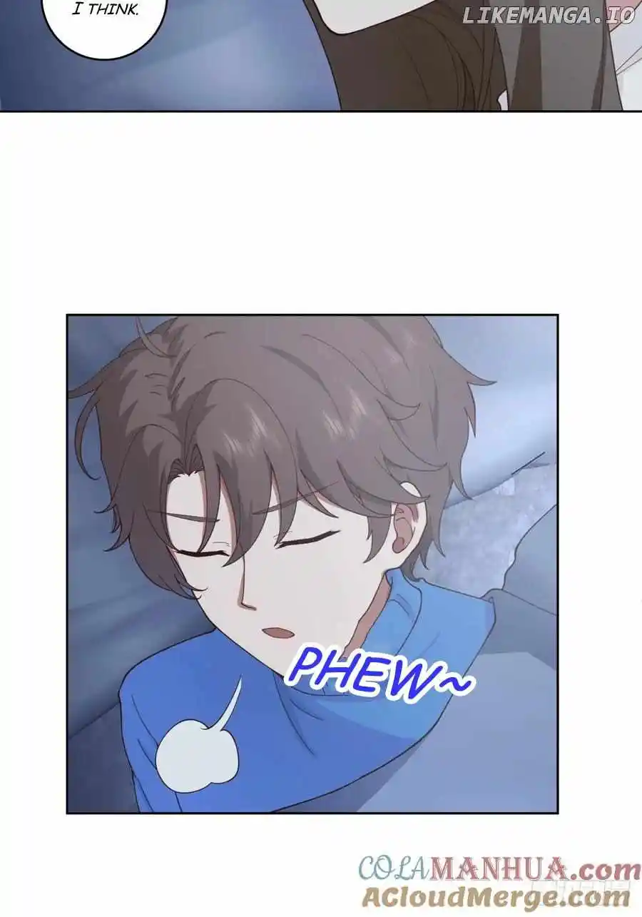 I Really Don't Want To Remake Chapter 227