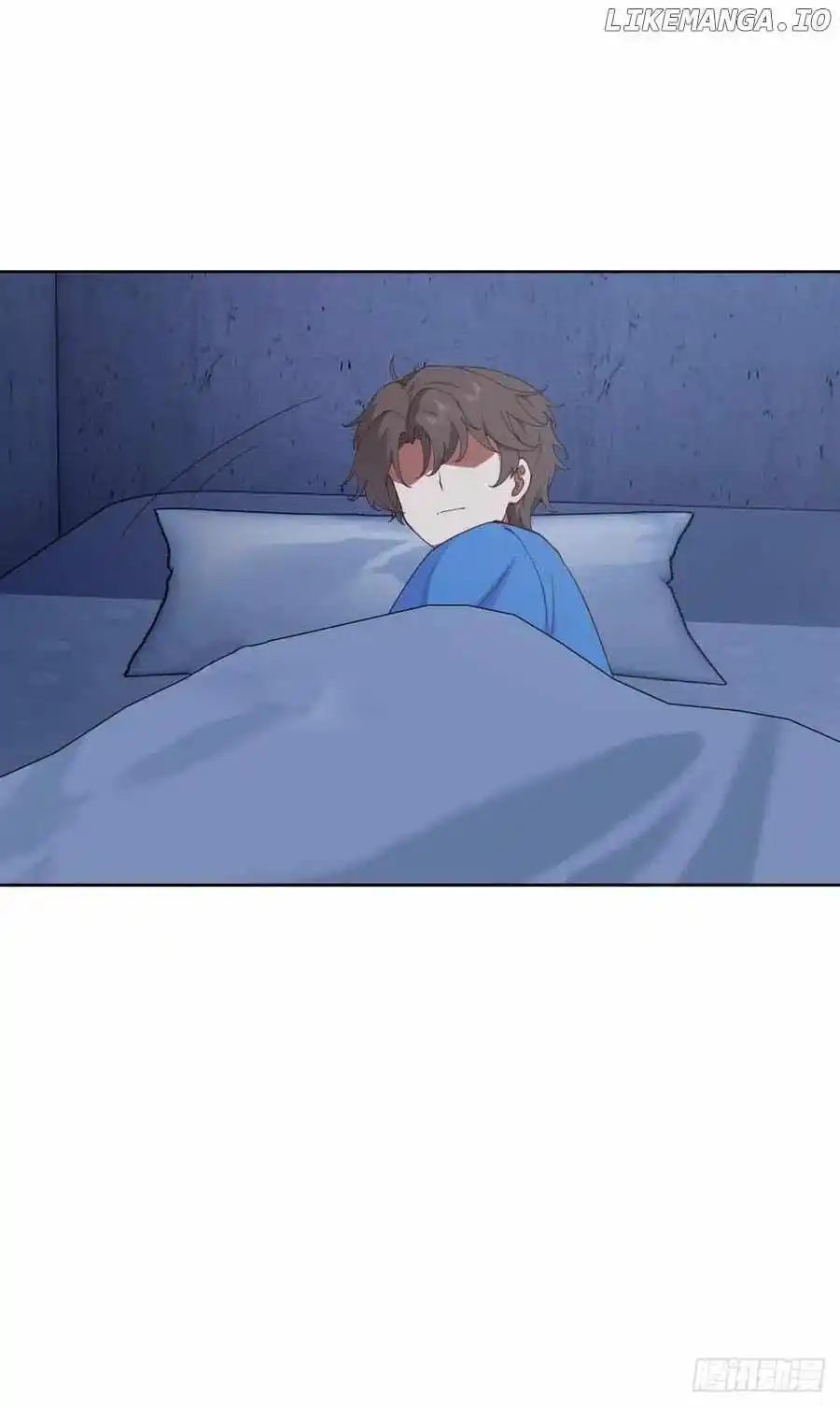 I Really Don't Want To Remake Chapter 227