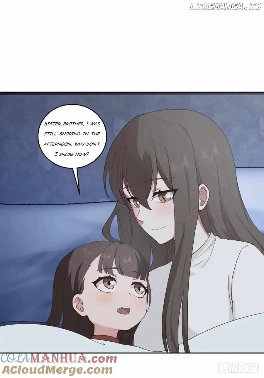 I Really Don't Want To Remake Chapter 227