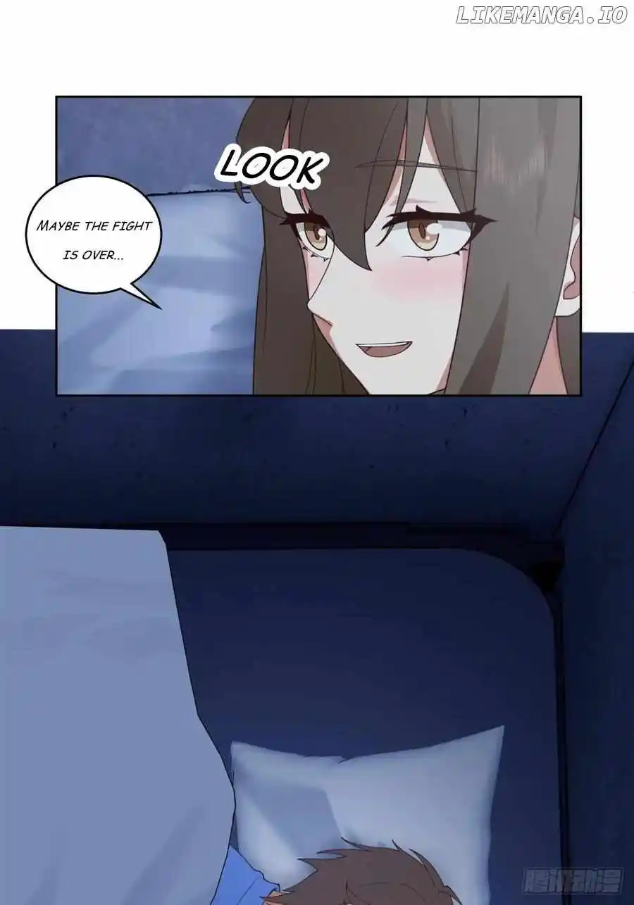 I Really Don't Want To Remake Chapter 227