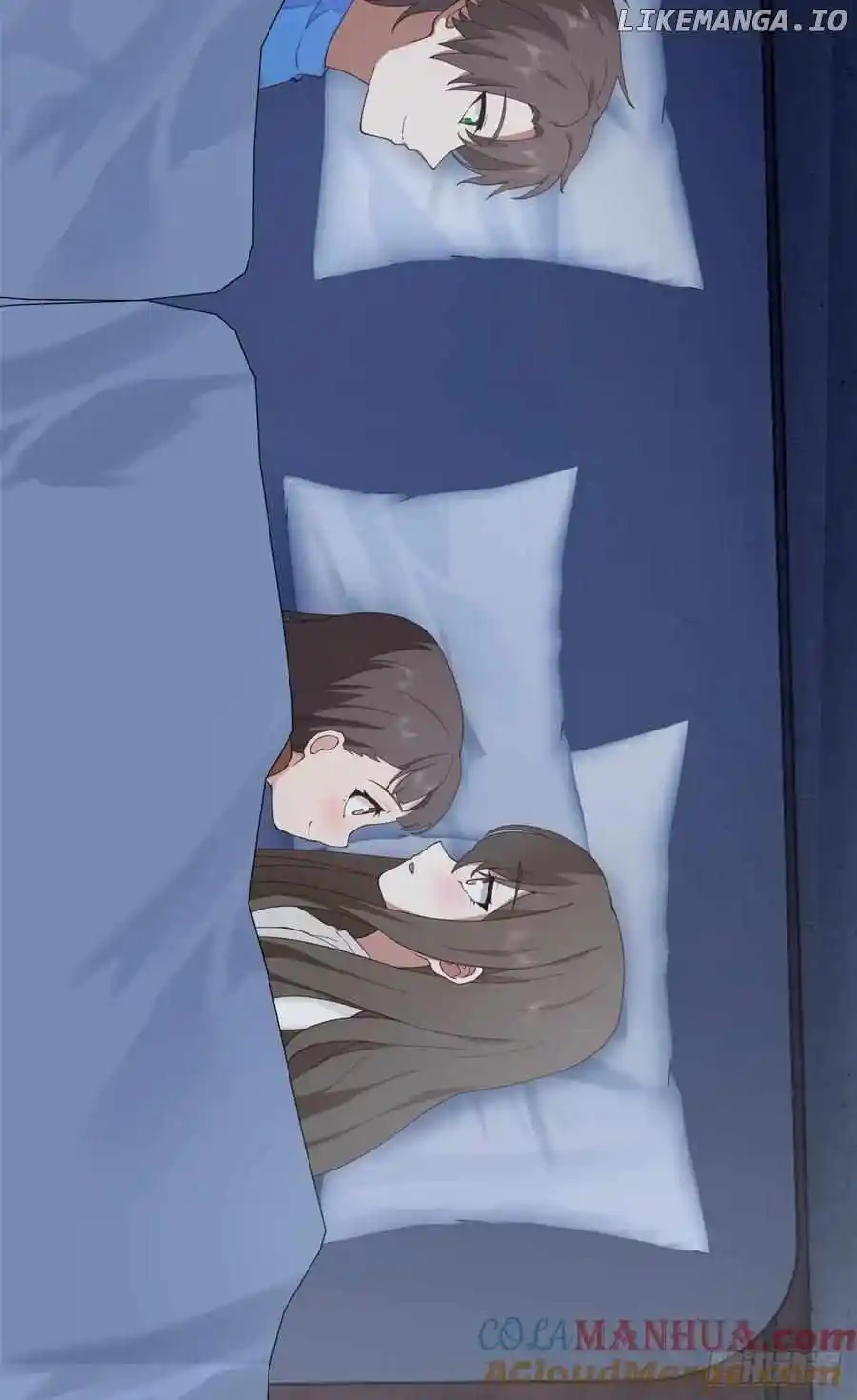 I Really Don't Want To Remake Chapter 227