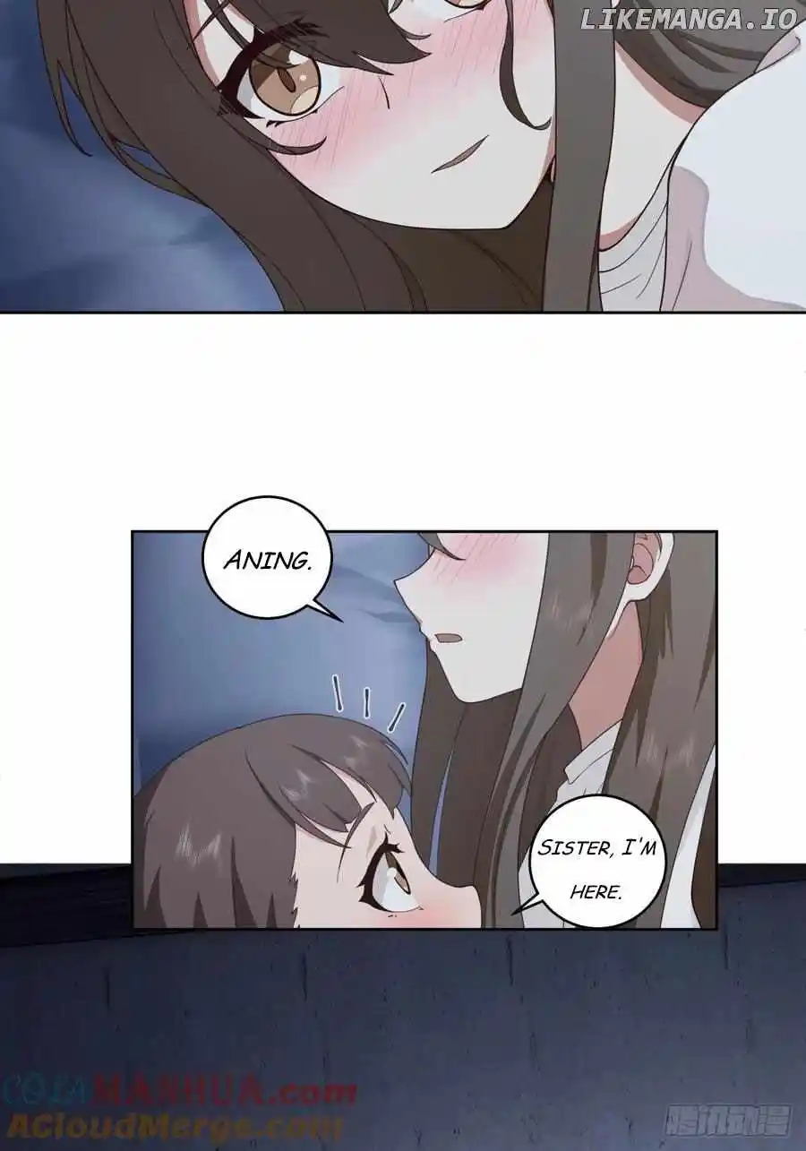 I Really Don't Want To Remake Chapter 227