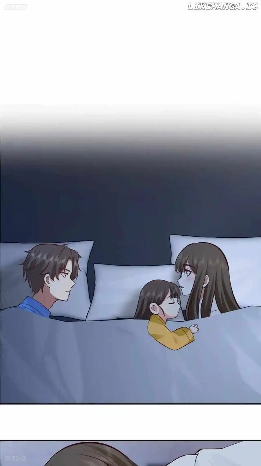 I Really Don't Want To Remake Chapter 228