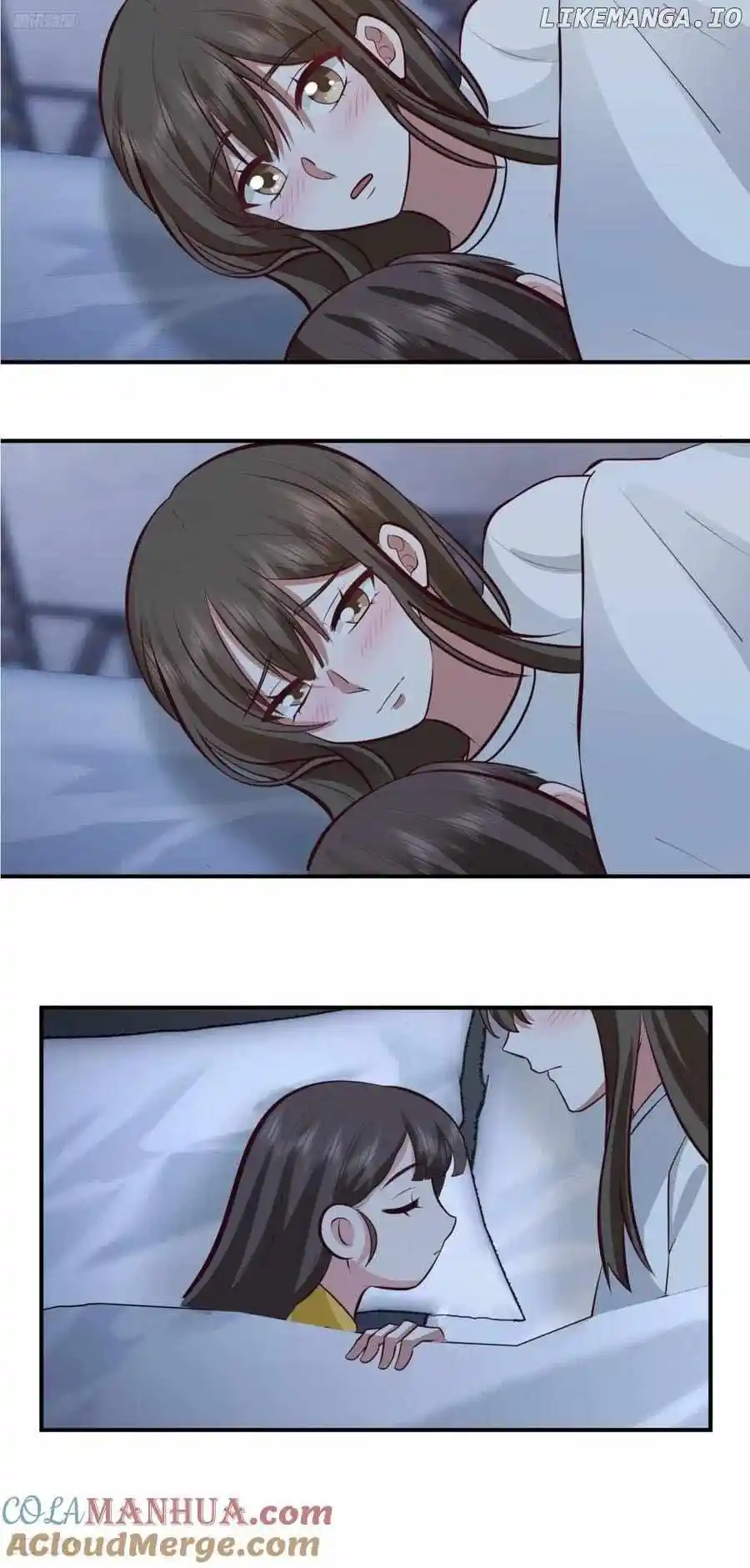 I Really Don't Want To Remake Chapter 228