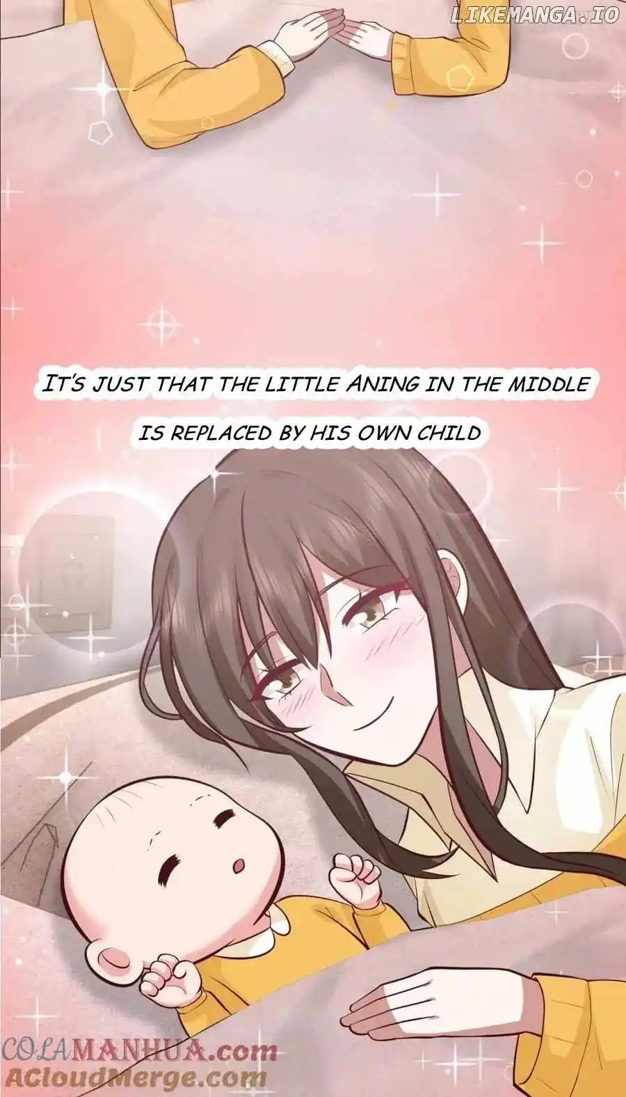 I Really Don't Want To Remake Chapter 228