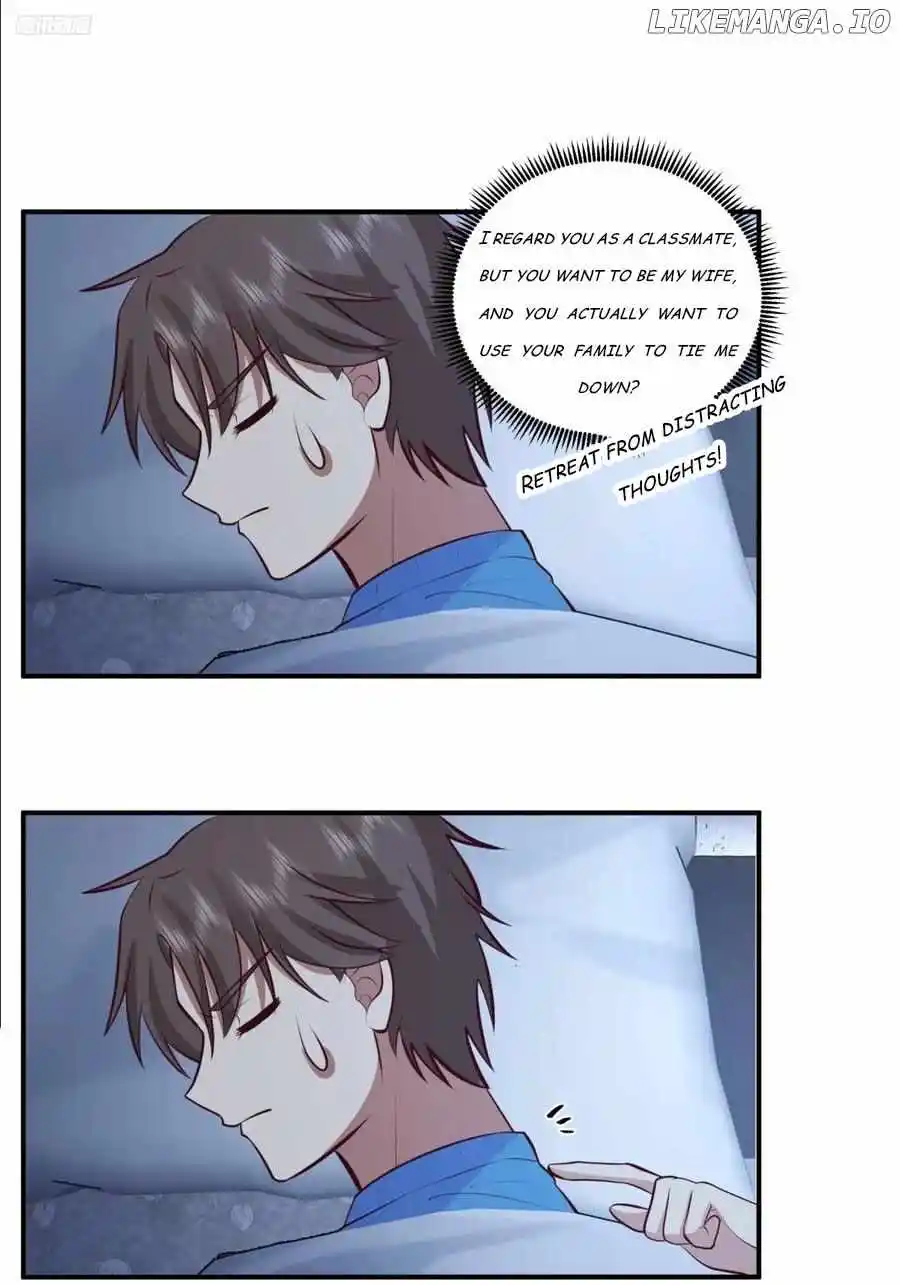 I Really Don't Want To Remake Chapter 228