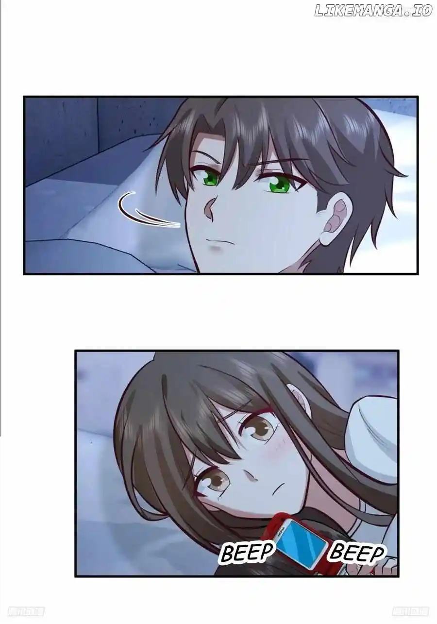 I Really Don't Want To Remake Chapter 228