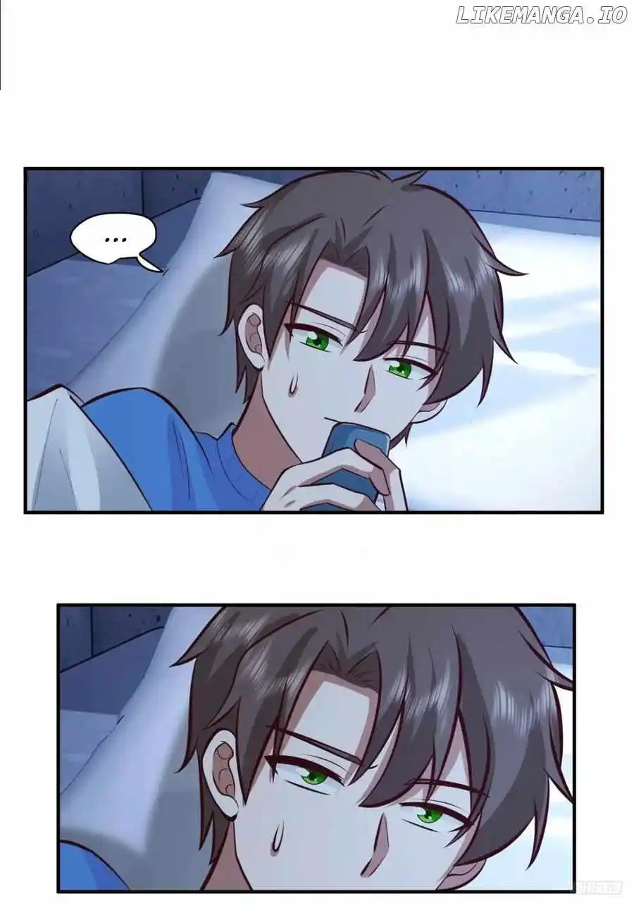 I Really Don't Want To Remake Chapter 228