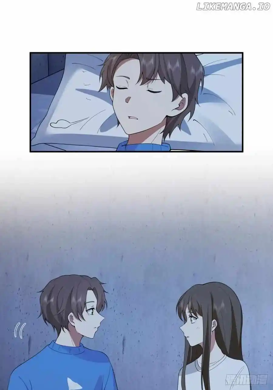 I Really Don't Want To Remake Chapter 228