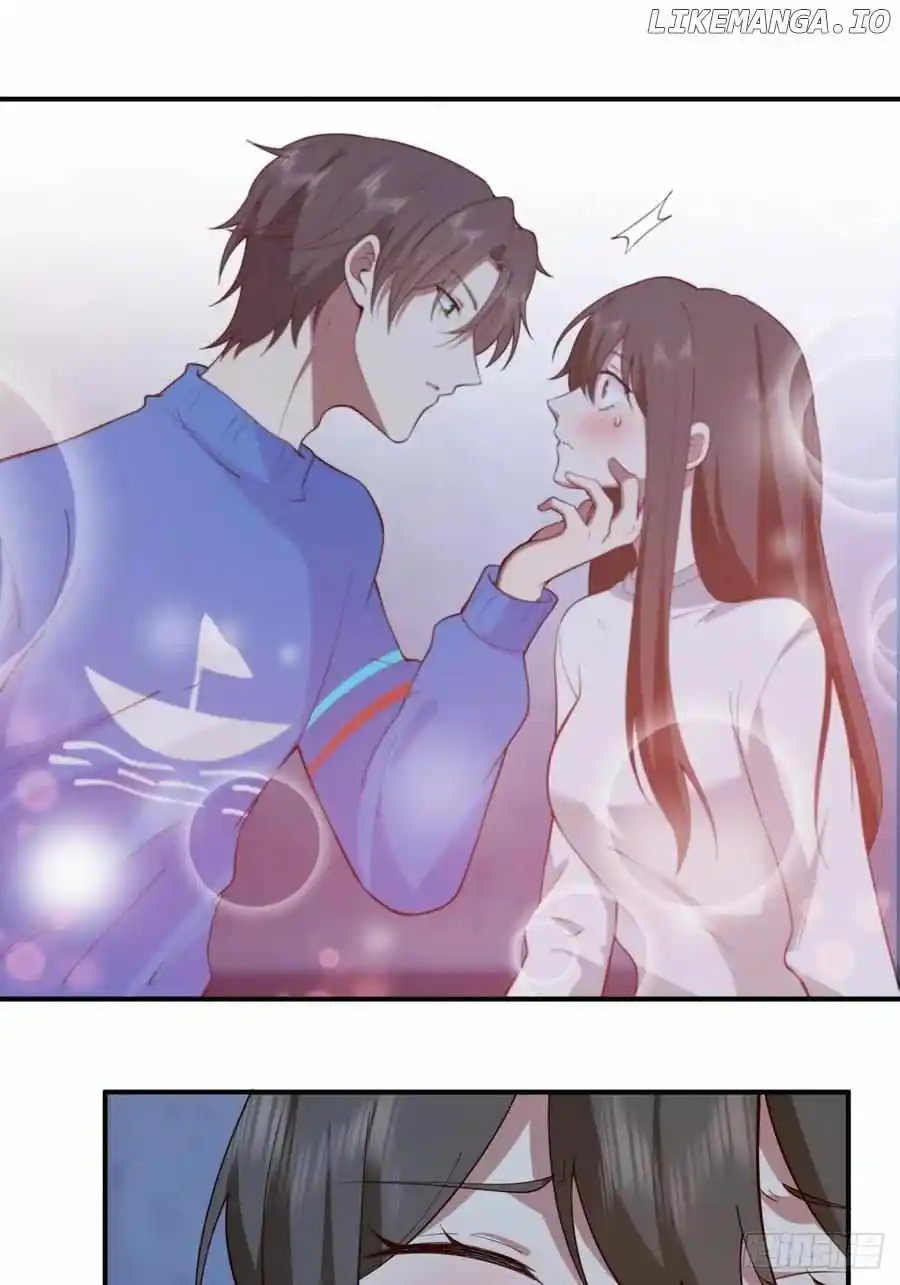 I Really Don't Want To Remake Chapter 228