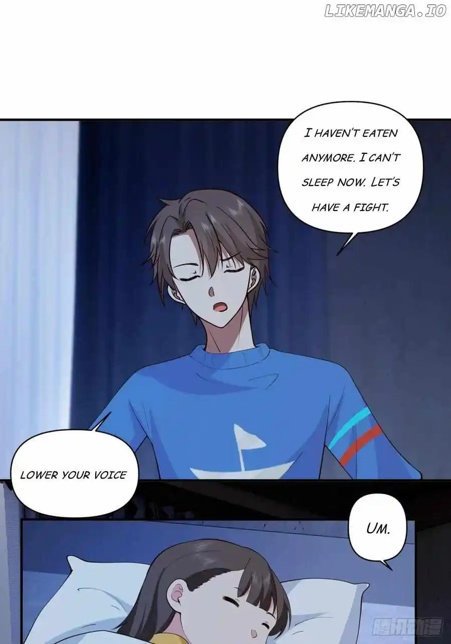 I Really Don't Want To Remake Chapter 228