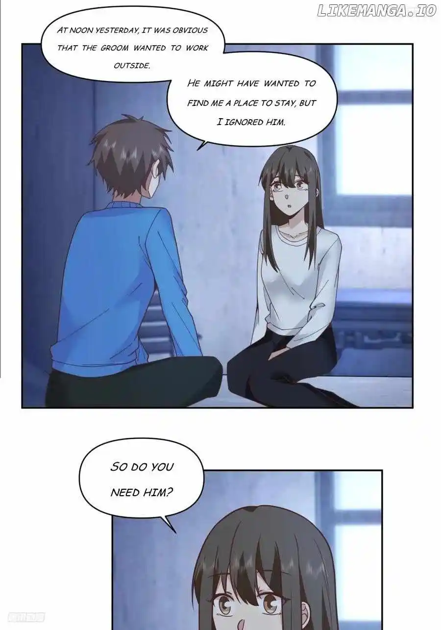 I Really Don't Want To Remake Chapter 229