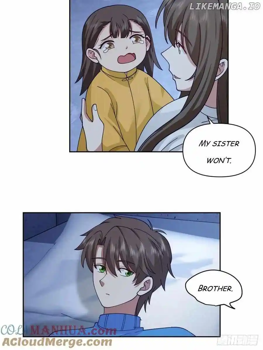 I Really Don't Want To Remake Chapter 229