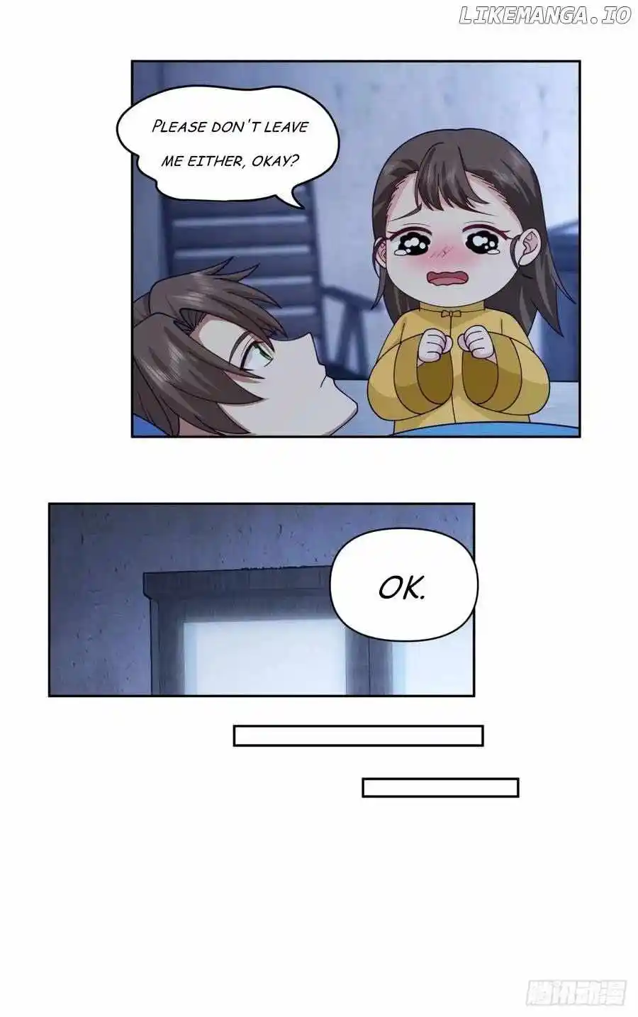 I Really Don't Want To Remake Chapter 229