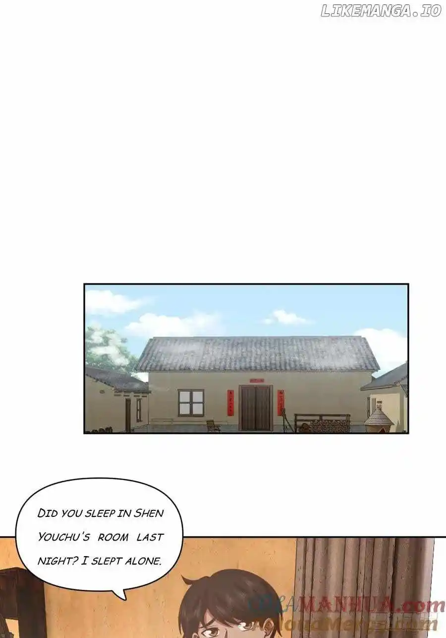 I Really Don't Want To Remake Chapter 229