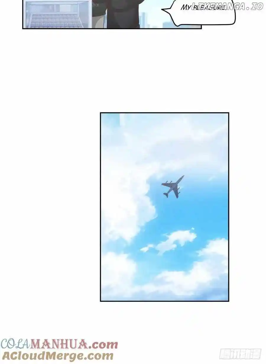 I Really Don't Want To Remake Chapter 229