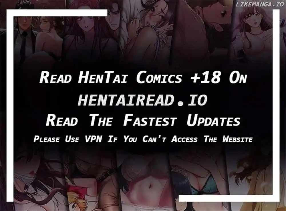 I Really Don't Want To Remake Chapter 229