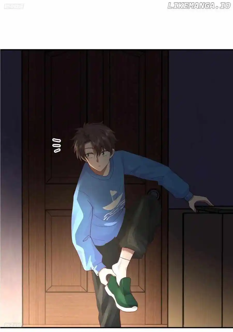 I Really Don't Want To Remake Chapter 230