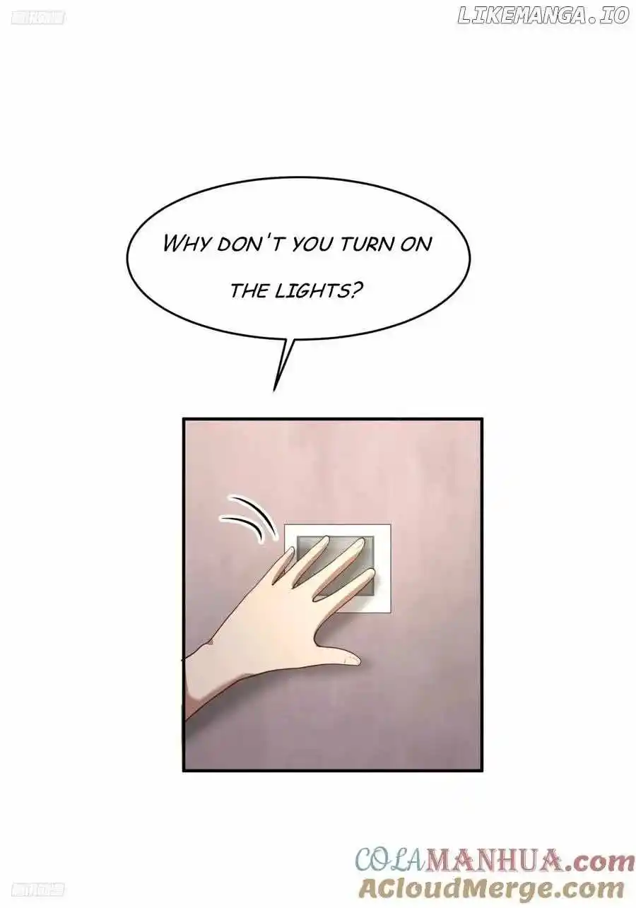 I Really Don't Want To Remake Chapter 230