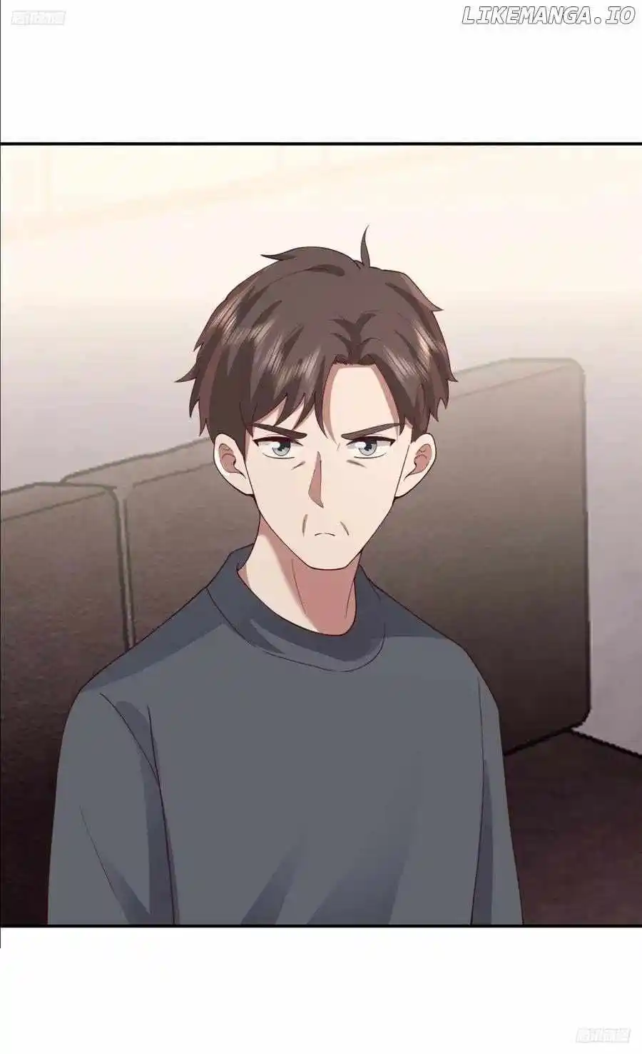 I Really Don't Want To Remake Chapter 230