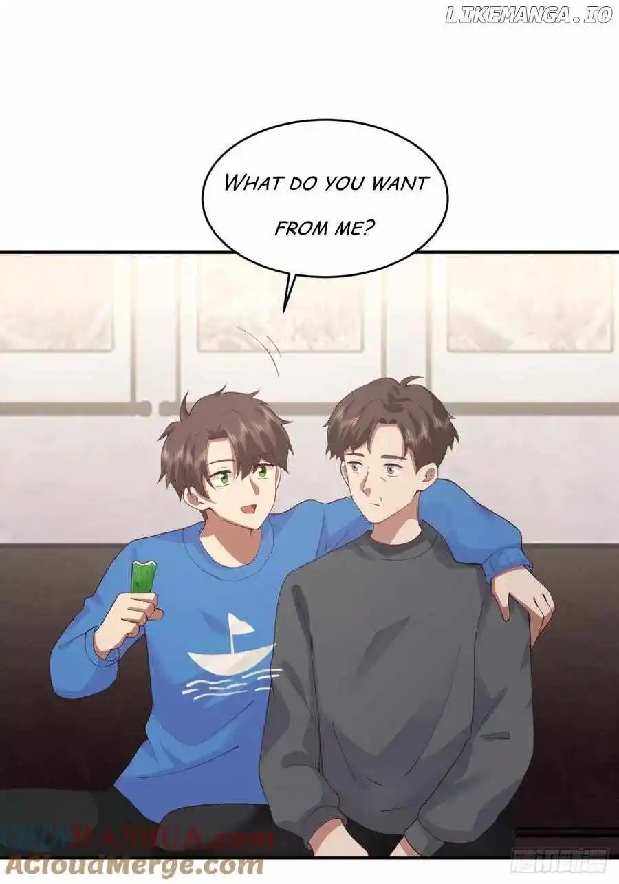 I Really Don't Want To Remake Chapter 230