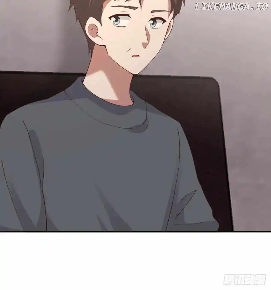 I Really Don't Want To Remake Chapter 230