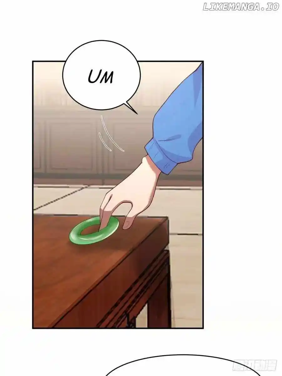 I Really Don't Want To Remake Chapter 230