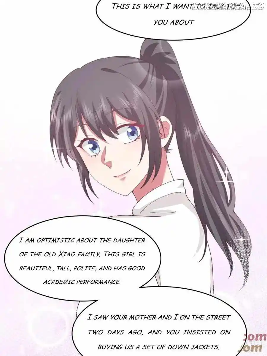 I Really Don't Want To Remake Chapter 230