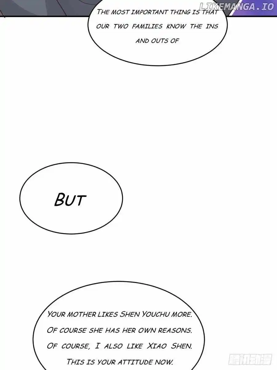 I Really Don't Want To Remake Chapter 230