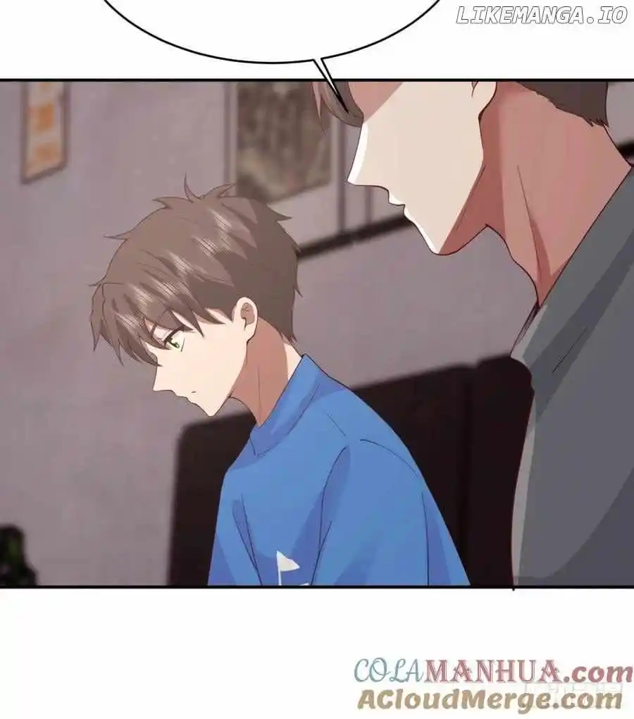 I Really Don't Want To Remake Chapter 230