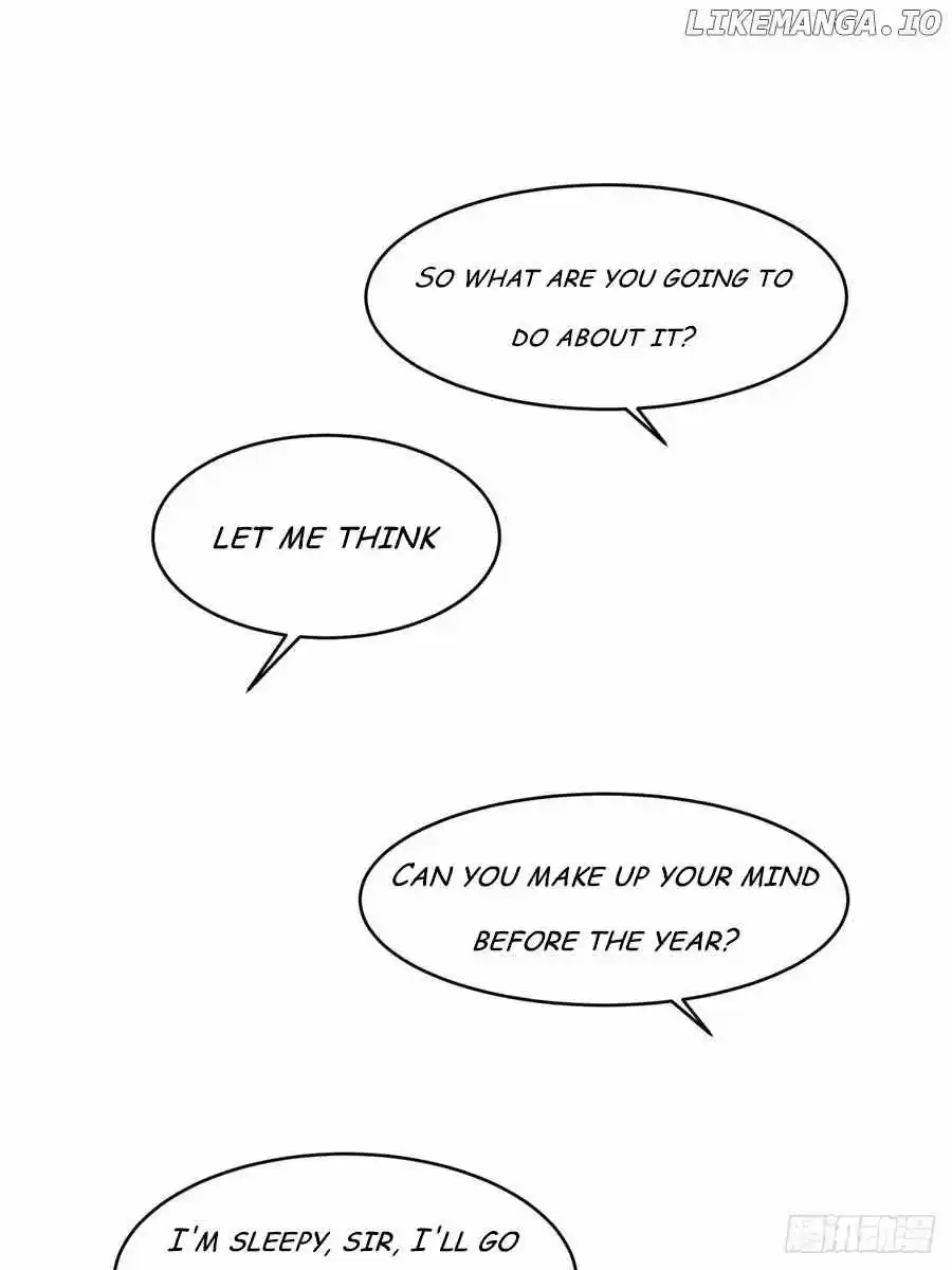 I Really Don't Want To Remake Chapter 230