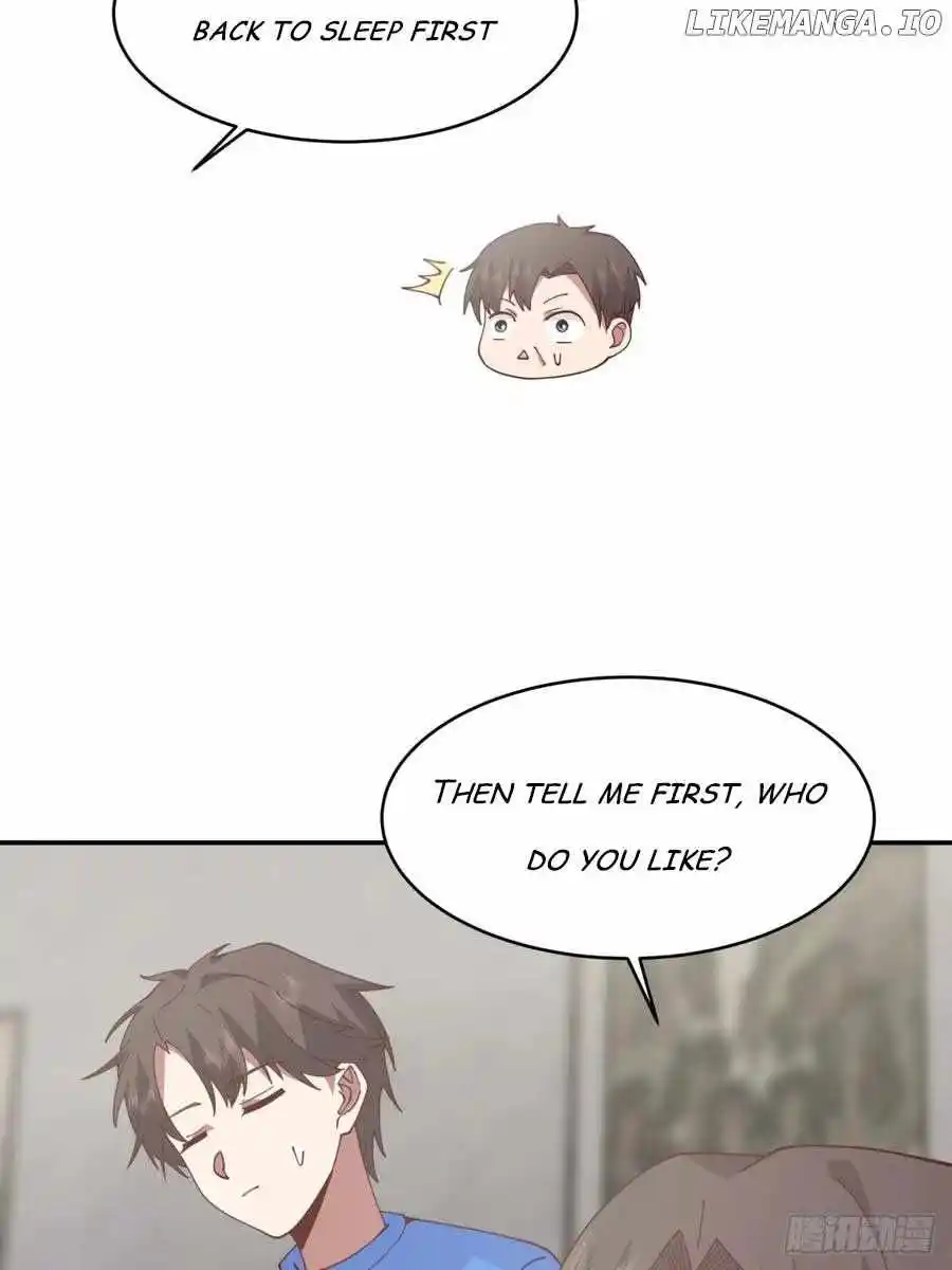 I Really Don't Want To Remake Chapter 230