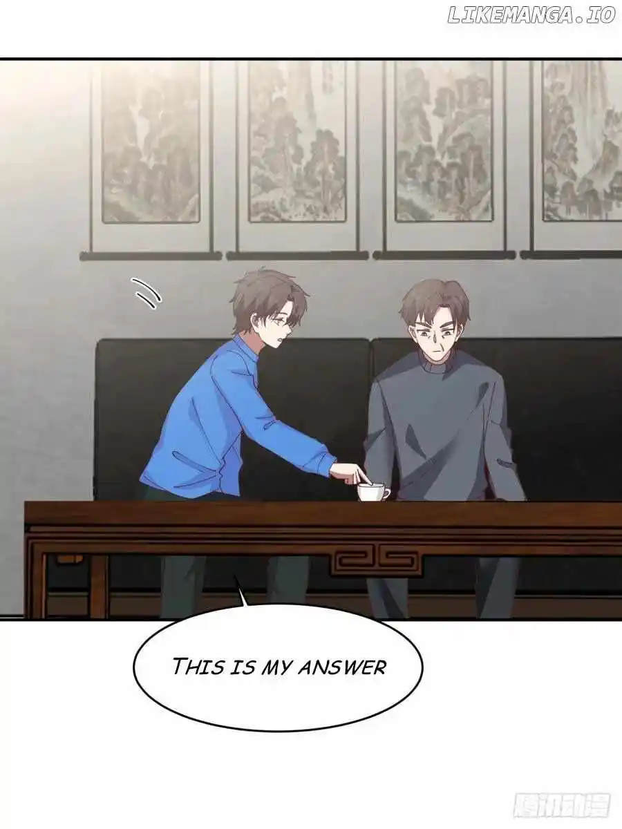 I Really Don't Want To Remake Chapter 230