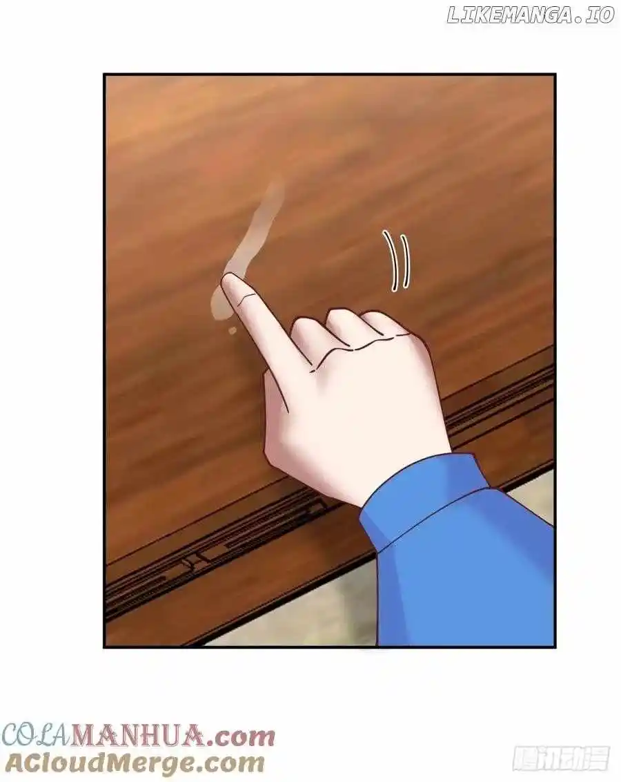 I Really Don't Want To Remake Chapter 230