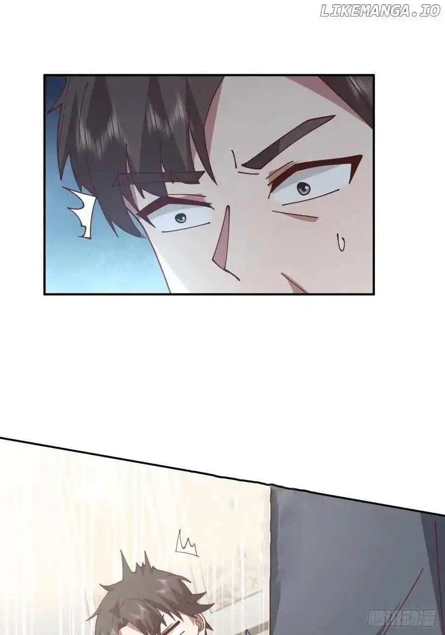 I Really Don't Want To Remake Chapter 230